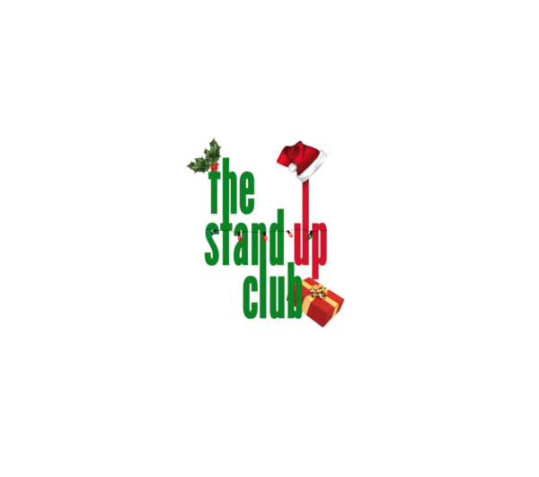 THE STAND-UP CLUB ALTON – CHRISTMAS SPECIAL!
